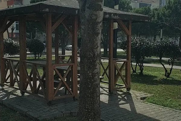 BASIN PARKI - Resim 13