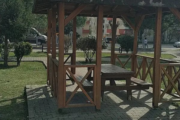 BASIN PARKI - Resim 11