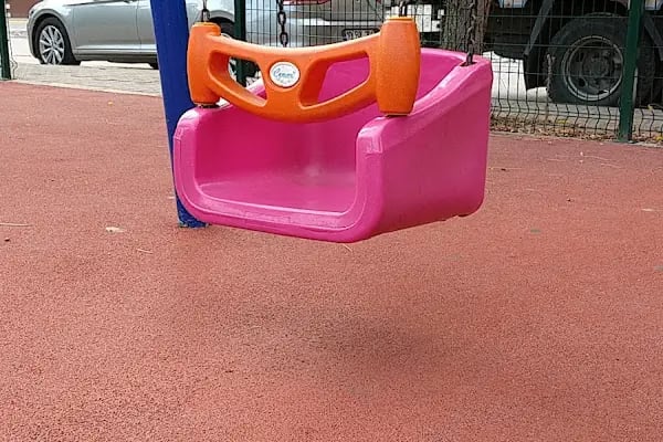 BASIN PARKI - Resim 19