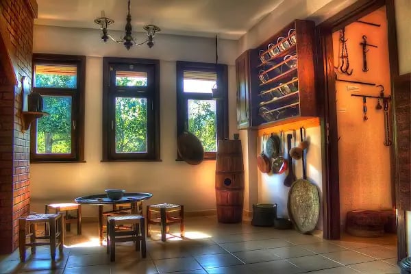 Servetiye Camii Köyü Muhtarlığı - Resim 11