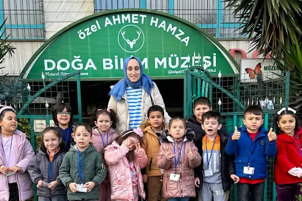 Doğa Bilim Müzesi - Resim 2