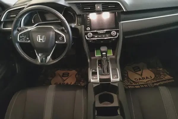 İLK ADIM GAYRİMENUL &amp; RENT_A_CAR - Resim 3