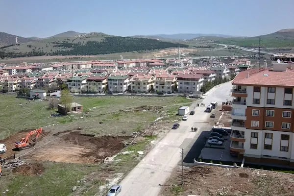 Esenköy Sitesi - Resim 2