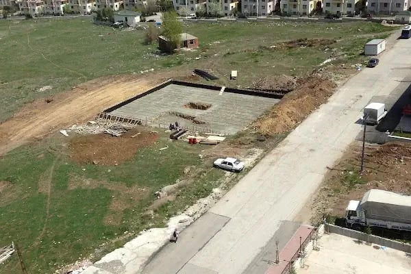 Esenköy Sitesi - Resim 3
