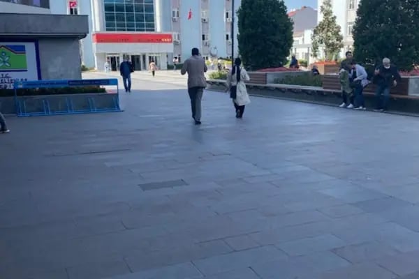 Bahçelievler Tapu Müdürlüğü - Resim 4