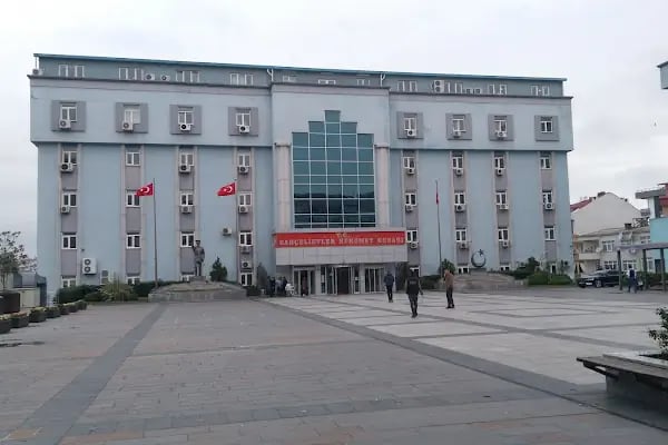 Bahçelievler Tapu Müdürlüğü - Resim 6