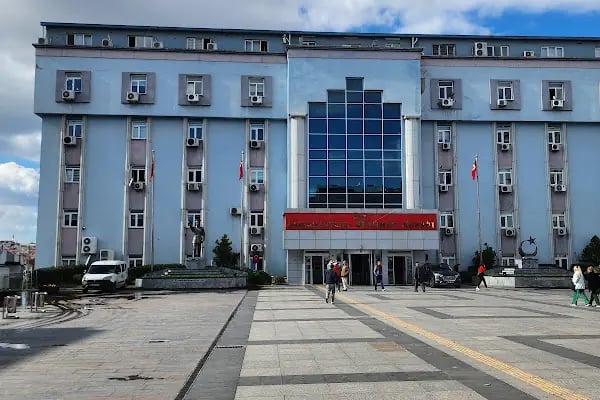 Bahçelievler Tapu Müdürlüğü - Resim 5