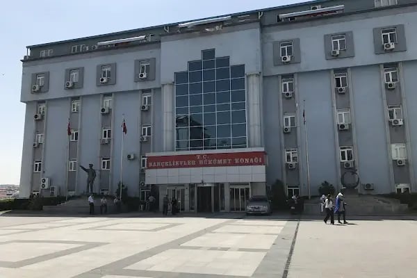 Bahçelievler Tapu Müdürlüğü - Resim 7