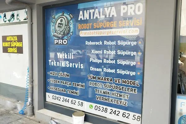 Akay Ev Aletleri, Antalya (Fakir, Stilevs, Arnica, Korkmaz, DeLonghi, Veito, Braun Yetkili Servis) - Resim 2