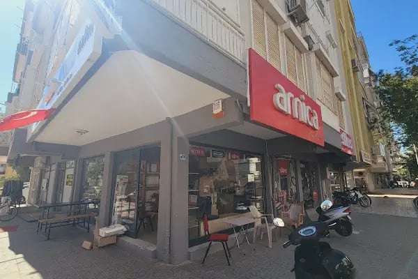 Akay Ev Aletleri, Antalya (Fakir, Stilevs, Arnica, Korkmaz, DeLonghi, Veito, Braun Yetkili Servis) - Resim 1