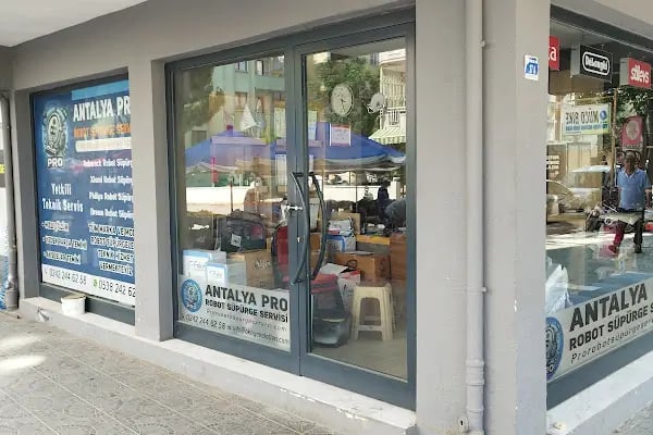Akay Ev Aletleri, Antalya (Fakir, Stilevs, Arnica, Korkmaz, DeLonghi, Veito, Braun Yetkili Servis) - Resim 3