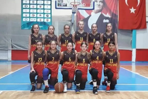 Mualla Ersezgin Ortaokulu - Resim 12
