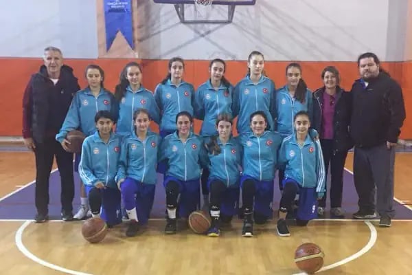 Mualla Ersezgin Ortaokulu - Resim 6
