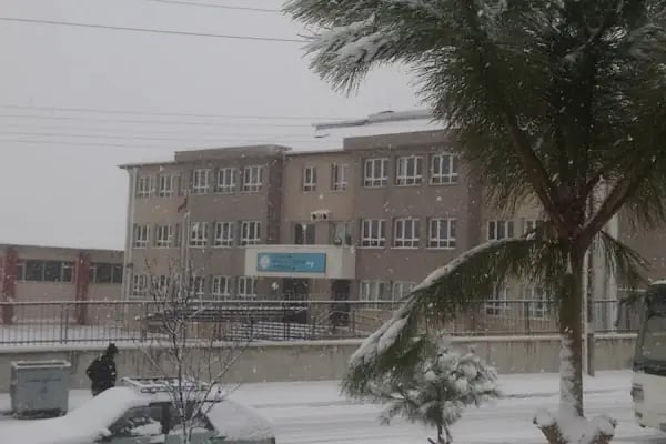 Mualla Ersezgin Ortaokulu - Resim 10
