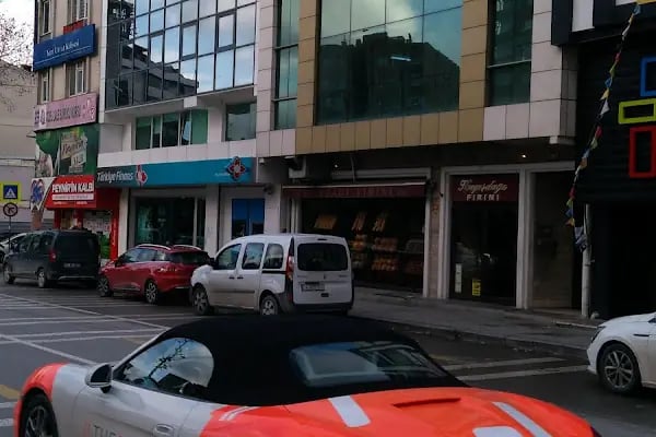 Yeni Umut Kilisesi - Resim 7