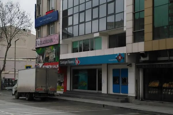 Yeni Umut Kilisesi - Resim 3