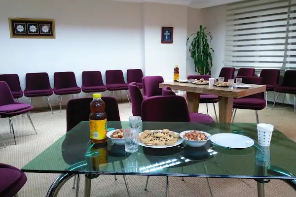Yeni Umut Kilisesi - Resim 2