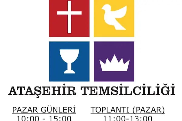 Yeni Umut Kilisesi - Resim 6