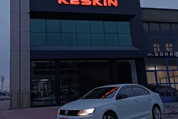 Keskin Otomotiv - Resim 8