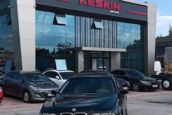 Keskin Otomotiv - Resim 15