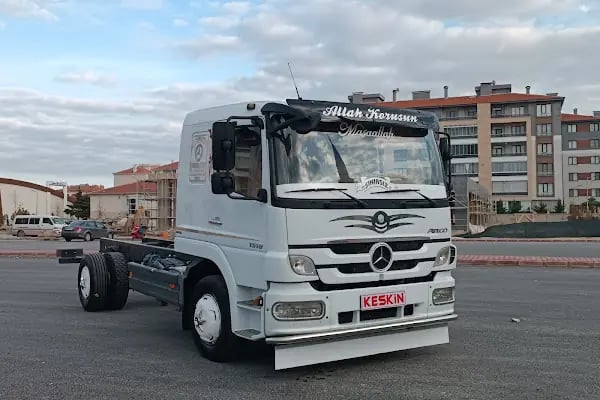 Keskin Otomotiv - Resim 7