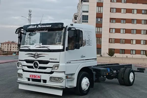 Keskin Otomotiv - Resim 6