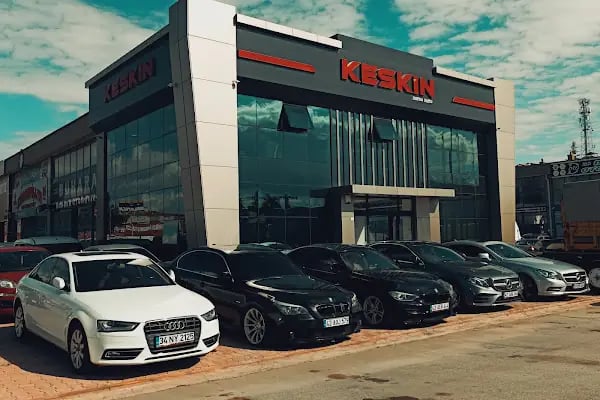 Keskin Otomotiv - Resim 10