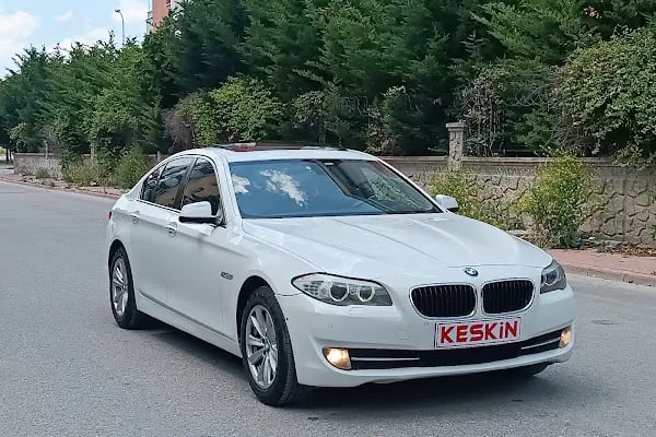 Keskin Otomotiv - Resim 19