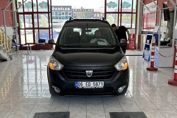 Keskin Otomotiv - Resim 5