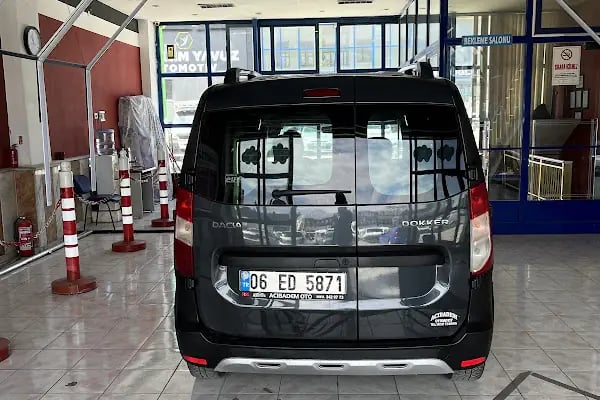 Keskin Otomotiv - Resim 4