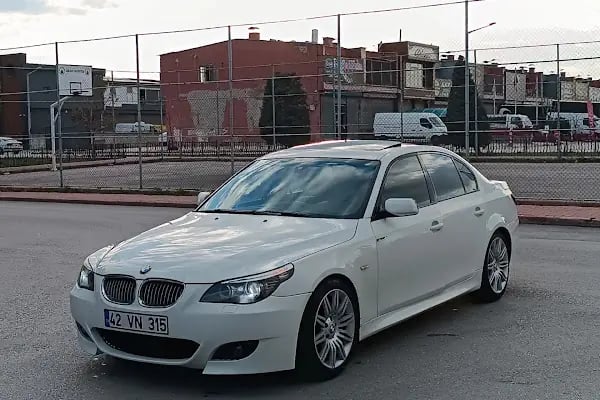 Keskin Otomotiv - Resim 9