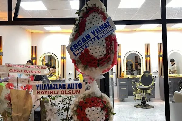 Hamdiler Kuaför Salonu - Resim 5