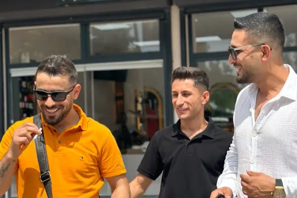 Hamdiler Kuaför Salonu - Resim 2