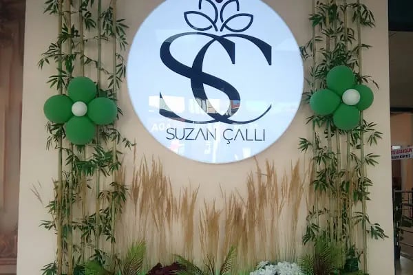 Suzan Çallı Güzellik Merkezi - Resim 3