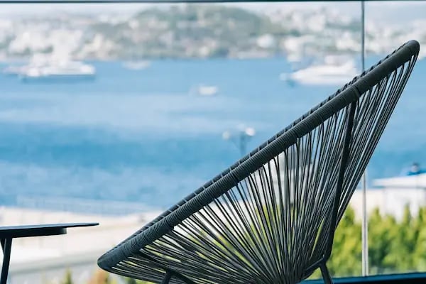 Akana Loft Bodrum - Resim 13