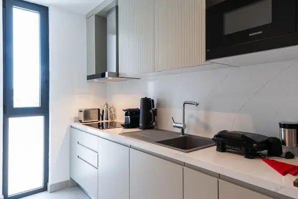 Akana Loft Bodrum - Resim 8