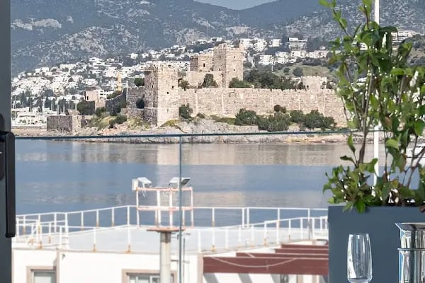 Akana Loft Bodrum - Resim 14