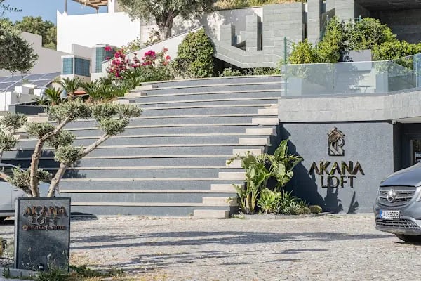 Akana Loft Bodrum - Resim 4