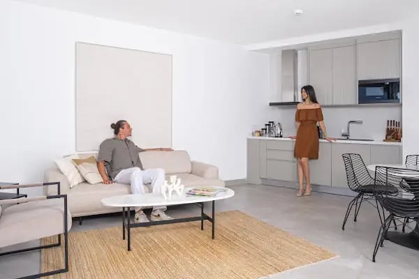 Akana Loft Bodrum - Resim 7