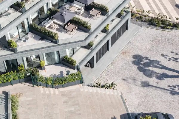 Akana Loft Bodrum - Resim 16