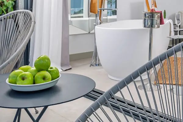 Akana Loft Bodrum - Resim 6