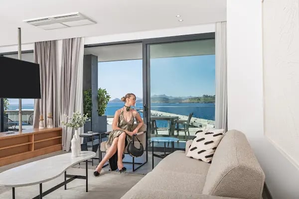 Akana Loft Bodrum - Resim 5