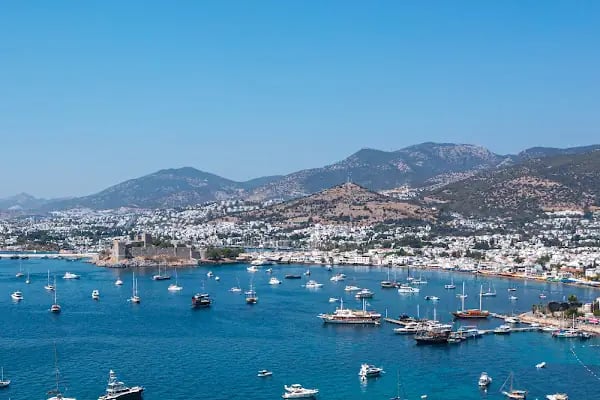 Akana Loft Bodrum - Resim 10