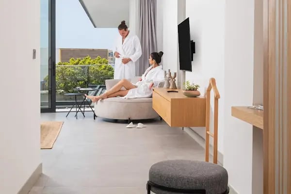 Akana Loft Bodrum - Resim 18