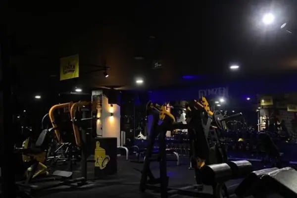 gymzen - Resim 10