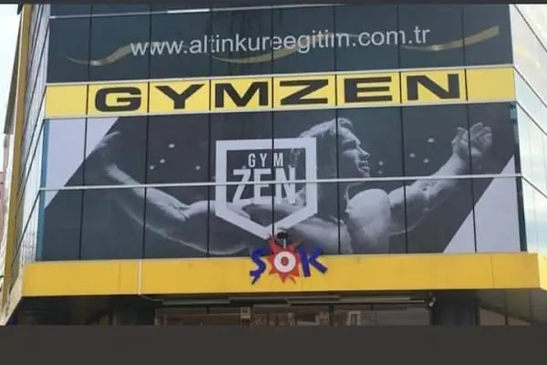 gymzen - Resim 9