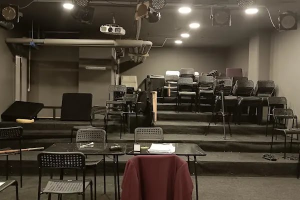 Fikir Sanat Tiyatrosu - Resim 16