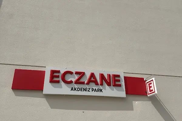 Akdeniz Park Eczanesi - Resim 5