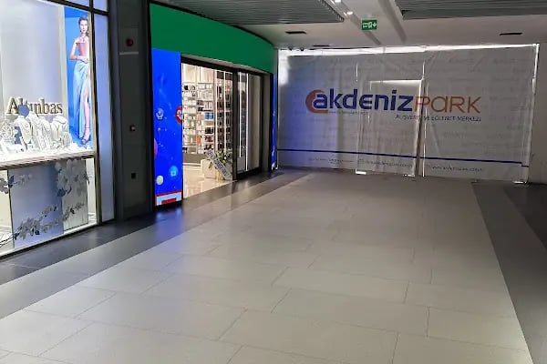 Akdeniz Park Eczanesi - Resim 3