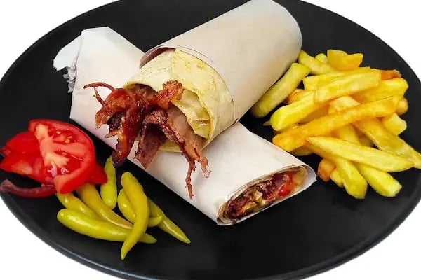 BELKİ DÖNER DALAMAN - Resim 7